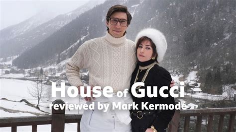 kermode gucci|house of gucci aldo.